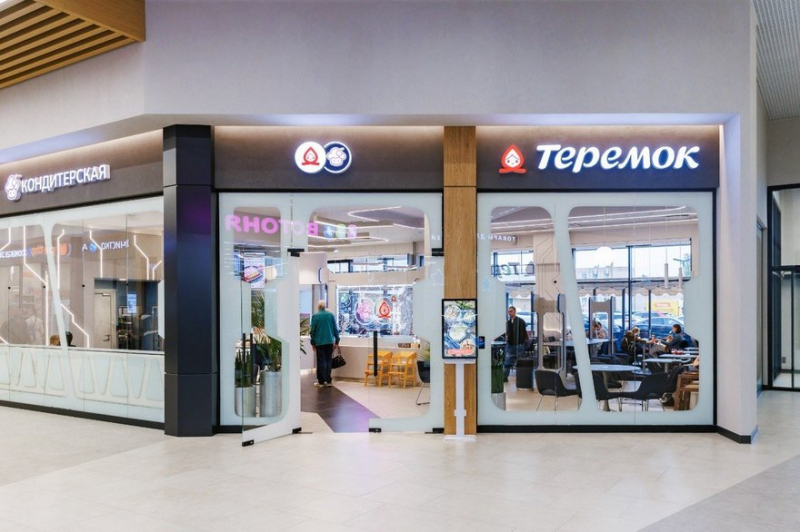 На Пулковских высотах открыли космический &laquo;Теремок&raquo; с движущейся галактикой на потолке 